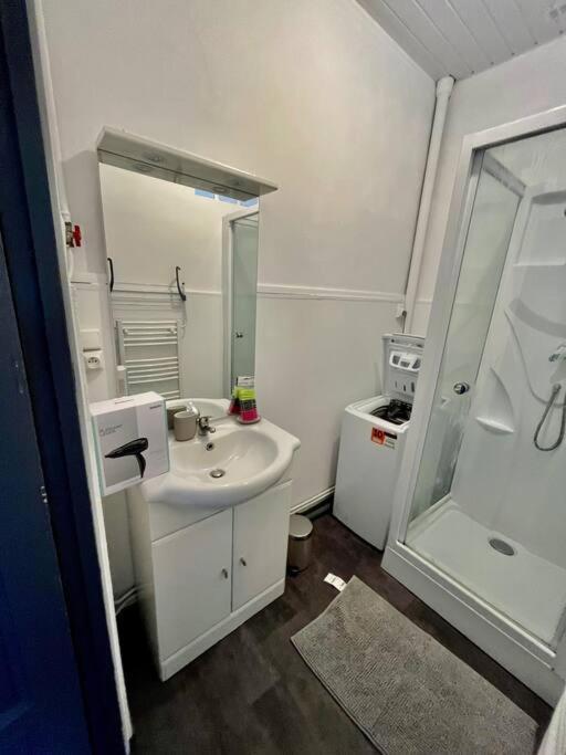 Appartement Le Lovely Avec Parking *