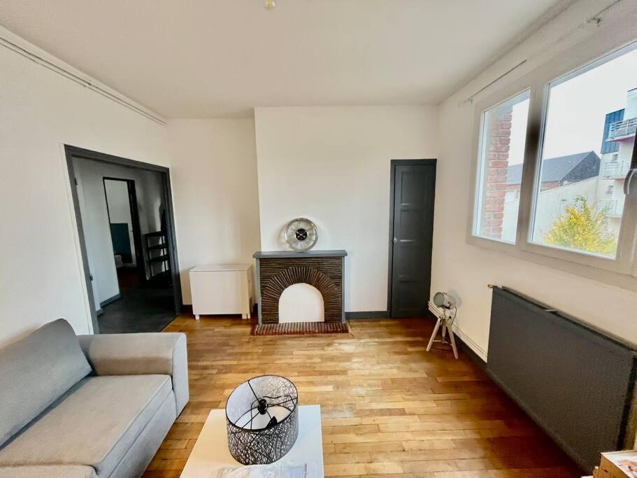 Appartement Le Lovely Avec Parking *